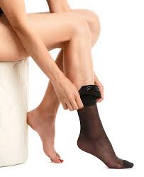 Mens Used Socks